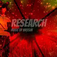 Picture for song 'Research ( Instrumental ) 2017 By Wassim' by artist 'Dark Hat'