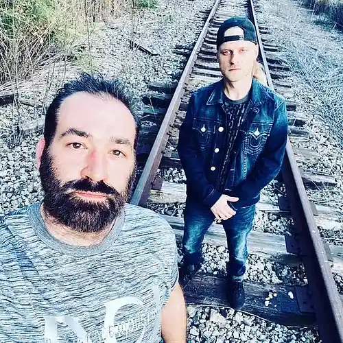 Artist picture