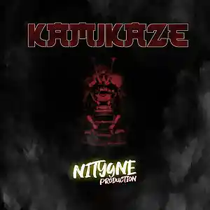 Picture for song 'KAMIKAZE' by artist 'NinetyNine'