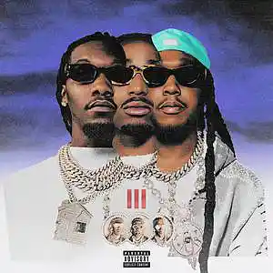 Picture for song 'HUNNID - Gunna x Future x Migos x Roddy Ricch' by artist 'nolyrics music group'