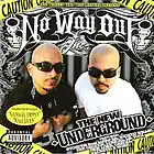 Picture for song 'It's A Thug Thang' by artist 'No Way Out Ink'