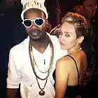 Picture for song 'Juicy J Type Beat (TrippyTrippy) Lease $10' by artist 'OddZoBeatz'