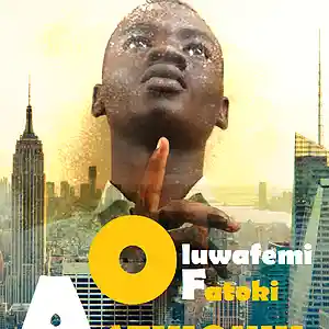Picture for song 'Aseyiowu' by artist 'Oluwafemi Fatoki'