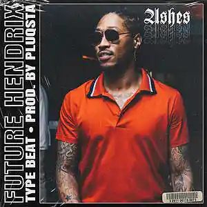 Picture for song 'ASHES (BUY 1 GET 1 FREE)' by artist 'PLUQSTA'