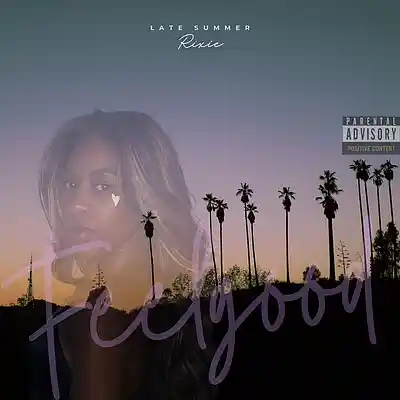 Picture for song 'feel good - RIXIE' by artist 'RIXIIE'