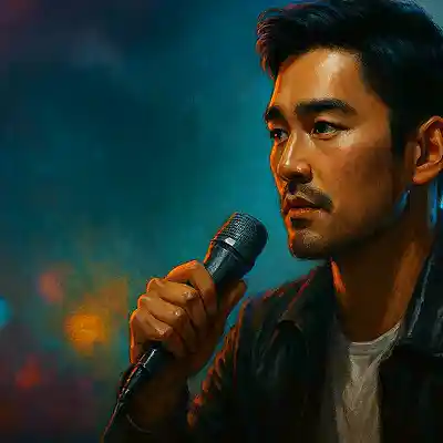 Picture for song 'Махаббат мәңгі' by artist 'RMSai'