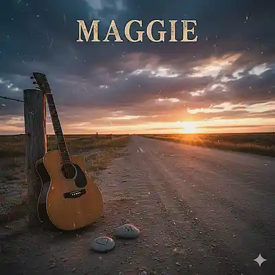 Picture for song 'Maggie' by artist 'Rob B (GER)'