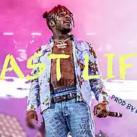 Picture for song 'Fast Life ' by artist 'Itslimbooo'