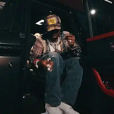 Picture for song 'Club Motion / EST Gee Type Beat' by artist 'SantanaStar Beats'