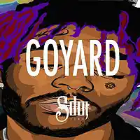 Picture for song '*New* Goyard (FREE DL + BUY 1 GET 1 FREE)' by artist 'SdotFire'