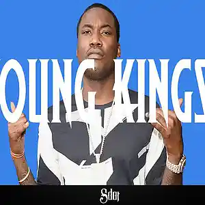 Picture for song 'Young Kings' by artist 'SdotFire'