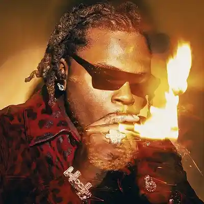Picture for song 'Gunna x Roddy Ricch Type Beat "Drip"' by artist 'SG Beatz'