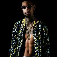 Picture for song '*RNB BANGER* Show Me (FREE DL!)' by artist 'ShawtyChrisBeatz'