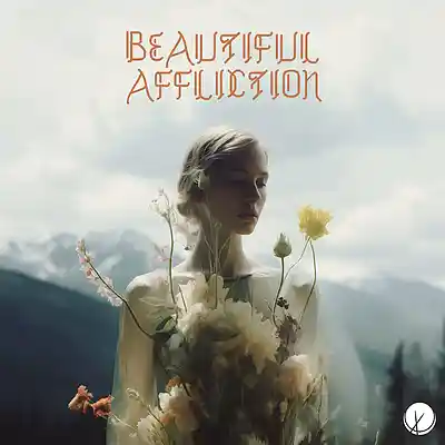 Picture for song 'Beautiful Affliction' by artist 'SINIMA BEATS'