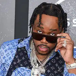 Picture for song '[FREE] Fivio Foreign Type Beat-Flora (D Min 145 BP' by artist 'Skll Beats'