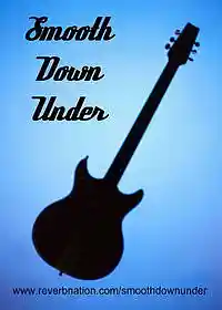 Picture for song 'Boom Boom Boom' by artist 'Smooth Down Under'