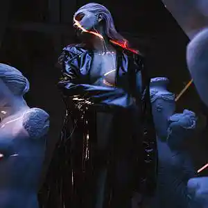 Picture for song 'NOVELLA' by artist 'CHAMILLION'