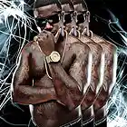 Picture for song 'I DO IT TWO TIMES' by artist 'swisz'