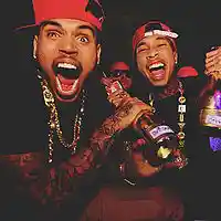 Picture for song '*FREE DL* Club Chaos (DJ Mustard/Chris Brown/Tyga)' by artist 'Tee W Beats'