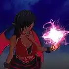 Picture for song 'Ragnarok - Tabytha' by artist 'T'Janine'