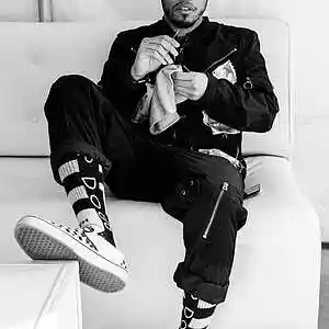 Picture for song 'Instagram' by artist 'The Soul Society Beatz'