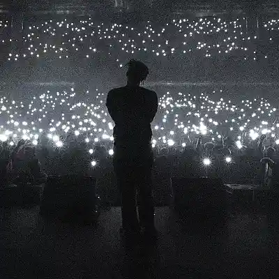 Picture for song 'Percs' by artist 'thewicher'