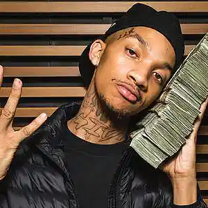 Picture for song 'PIRATES - Stunna4Vegas x Da Baby type beat' by artist 'TOB Tha Producer'