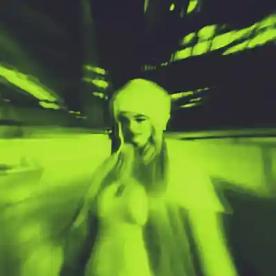 Picture for song 'fake' by artist 'typedot'