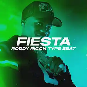 Picture for song 'Fiesta *BLACK FRIDAY SALE -50*' by artist 'Wendigo'