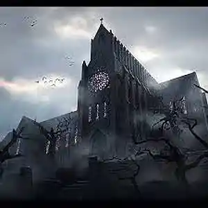 Picture for song 'Cathedral *Tagged*' by artist 'Who Dat Beatz'