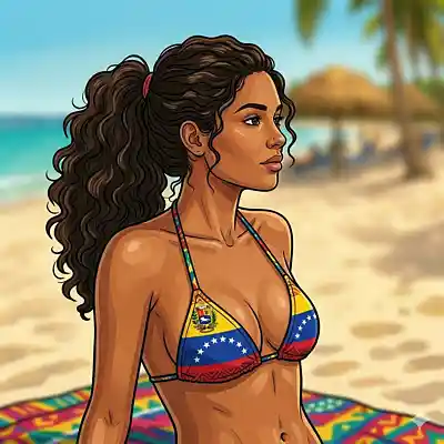 Picture for song 'ARENITA Afrobeat x Beele x Rawayana (DEMO)' by artist 'Zetta Inc.'