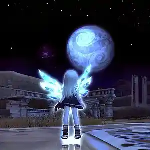 Picture for song 'moonlight + izayatiji + velli + shed theory type b' by artist '1poisoninside'
