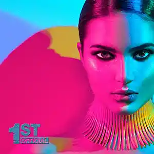 Picture for song 'Fever' by artist '1st Official'