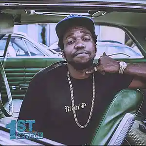 Picture for song 'Slow Roll' by artist '1st Official'