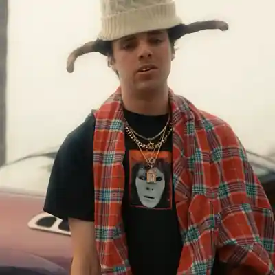 Picture for song 'BLP Kosher Type Beat - One Question' by artist '8xbeatz'