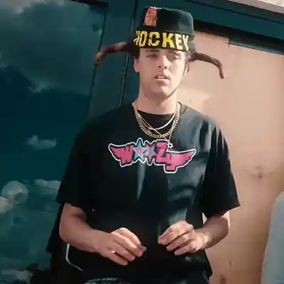 Picture for song 'BLP Kosher Type Beat - Wick' by artist '8xbeatz'