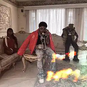 Picture for song 'Young Stoner' by artist '92600prod'