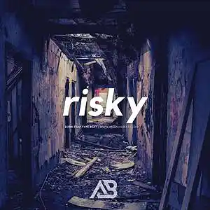 Picture for song '(FREE) Risky (Dark Trap Type Beat)' by artist 'Arsenial Beats'