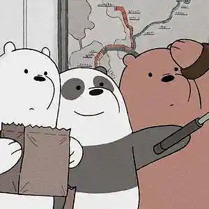 Picture for song 'Soulless (BUY 1 GET 2 FREE)' by artist 'ayebear'