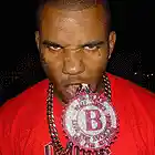 Picture for song 'Tha Legend' by artist 'BEATS by Diamond Style'