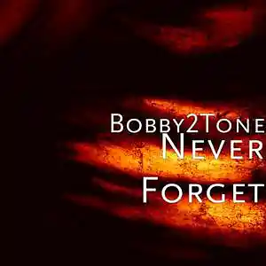 Picture for song 'Never Forget' by artist 'Bobby2Tone'
