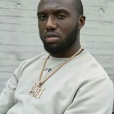 Picture for song 'HEADIE ONE X KOBA LAD TYPE BEAT - ONE' by artist 'boogs beats'