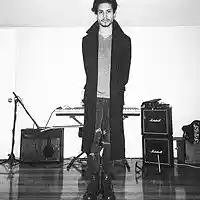 Picture for song 'Jay Menace (carry on)' by artist 'Broken Headstones'