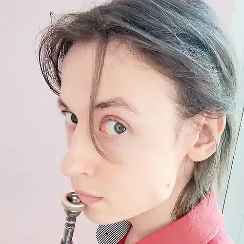 Picture for song 'Crolyn Coffee' by artist 'ChilledAlone'