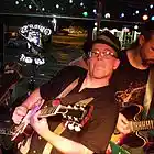 Picture for song 'Don't Look Away.mp3' by artist 'Chris Stinger Stevens'