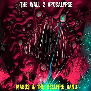 Picture for song 'Empty Spaces (Pink Floyd Cover)' by artist 'Convicted Music Records 307'