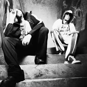 Picture for song 'Hard Knocks (Griselda Type Beat)' by artist 'Cultxre'