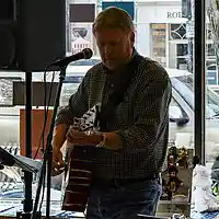 Picture for song 'All Day Long' by artist 'David Elon Preston'