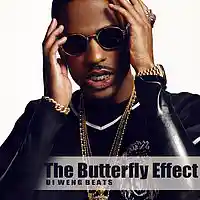 Picture for song '*NEW* The Butterfly Effect (Free DL)' by artist 'Di Weng Beats'