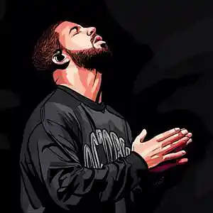 Picture for song 'Drake Type Beat - "Royalty" Rap Instrumental' by artist 'ExciterBeatz'